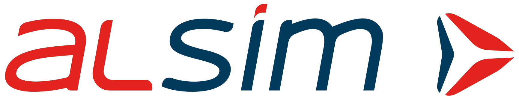 Logo Alsim
