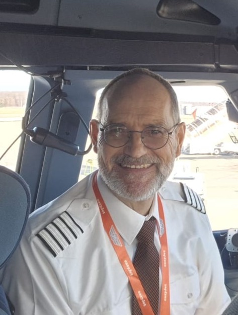 Michel Scyboz